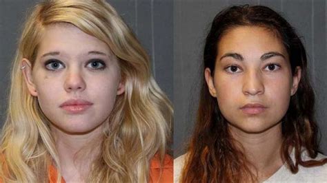 Iowa women who faked armed bank robbery get prison time 